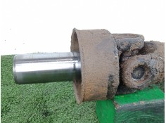 Recambio de transmision central delantera para mitsubishi montero   (v3_w, v2_w, v4_w, v5_w) 2.5 td 4wd (v24c, v24w) referencia  2